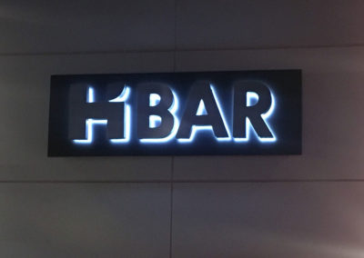 hbar