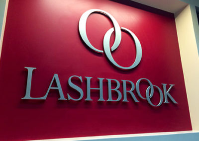 lashbrook