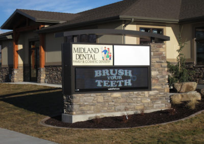 midlanddental